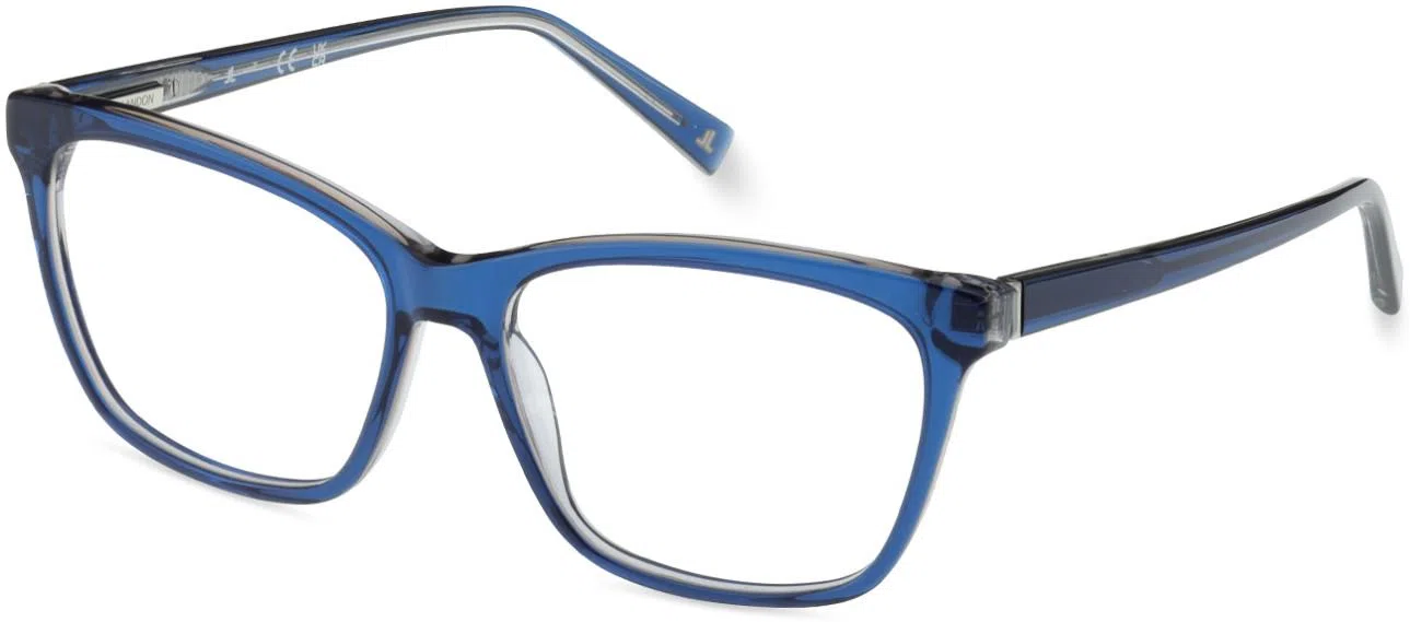 J. LANDON 5013 Eyeglasses - view 2